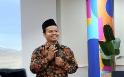 Ini Pesan Menyentuh Ari Prayitno, orangtua Ibrahim Zayyan, Wali santri baru 2026